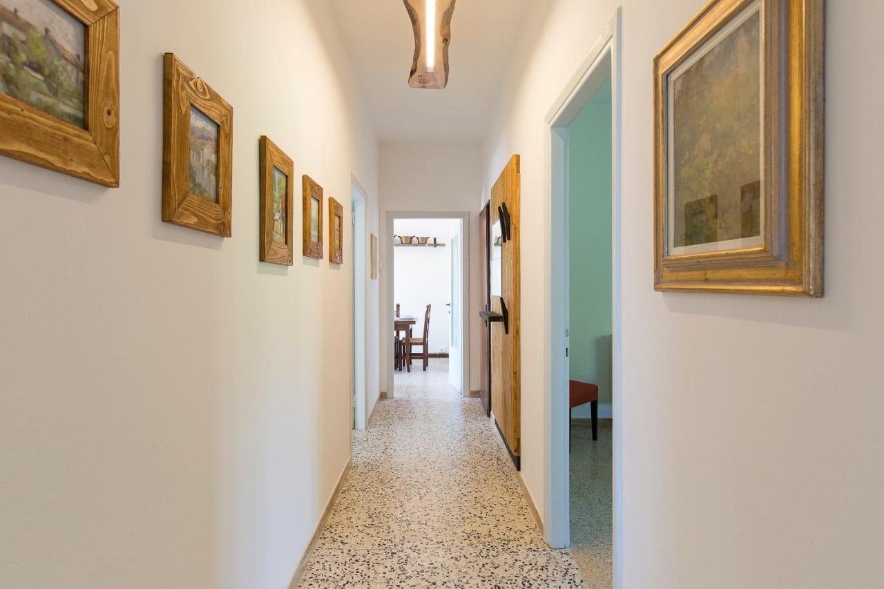 Casa Lilla - Lakeview Large Apartments With Garden Above ستريزا المظهر الخارجي الصورة